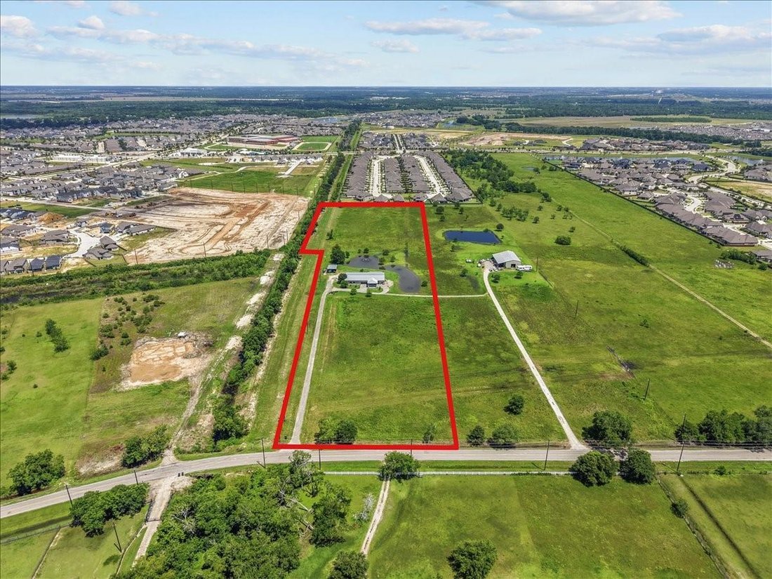 House in Manvel, Texas, United States 5 - 18053997