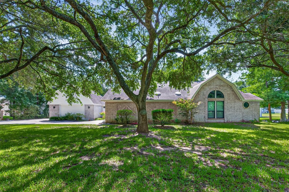 House in Richmond, Texas, United States 1 - 18020268