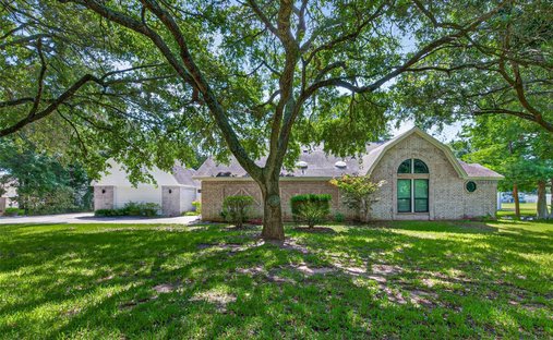 House in Richmond, Texas, United States 1