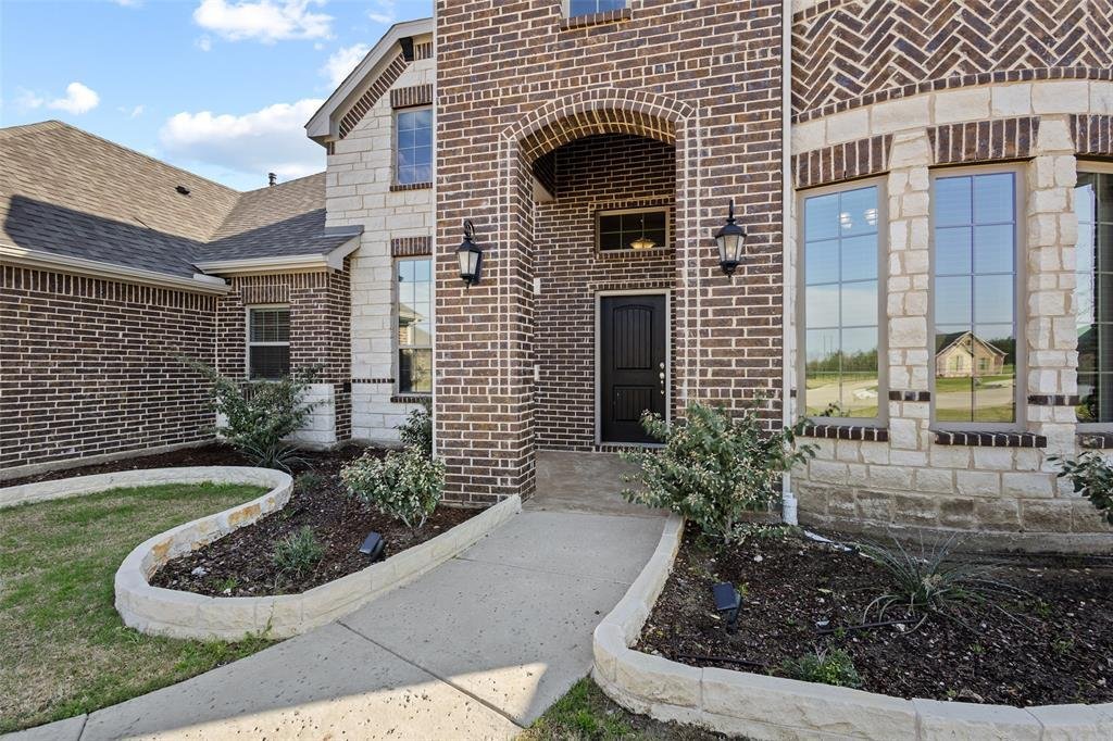 Maison à Greenville, Texas, États-Unis 3 - 18053887
