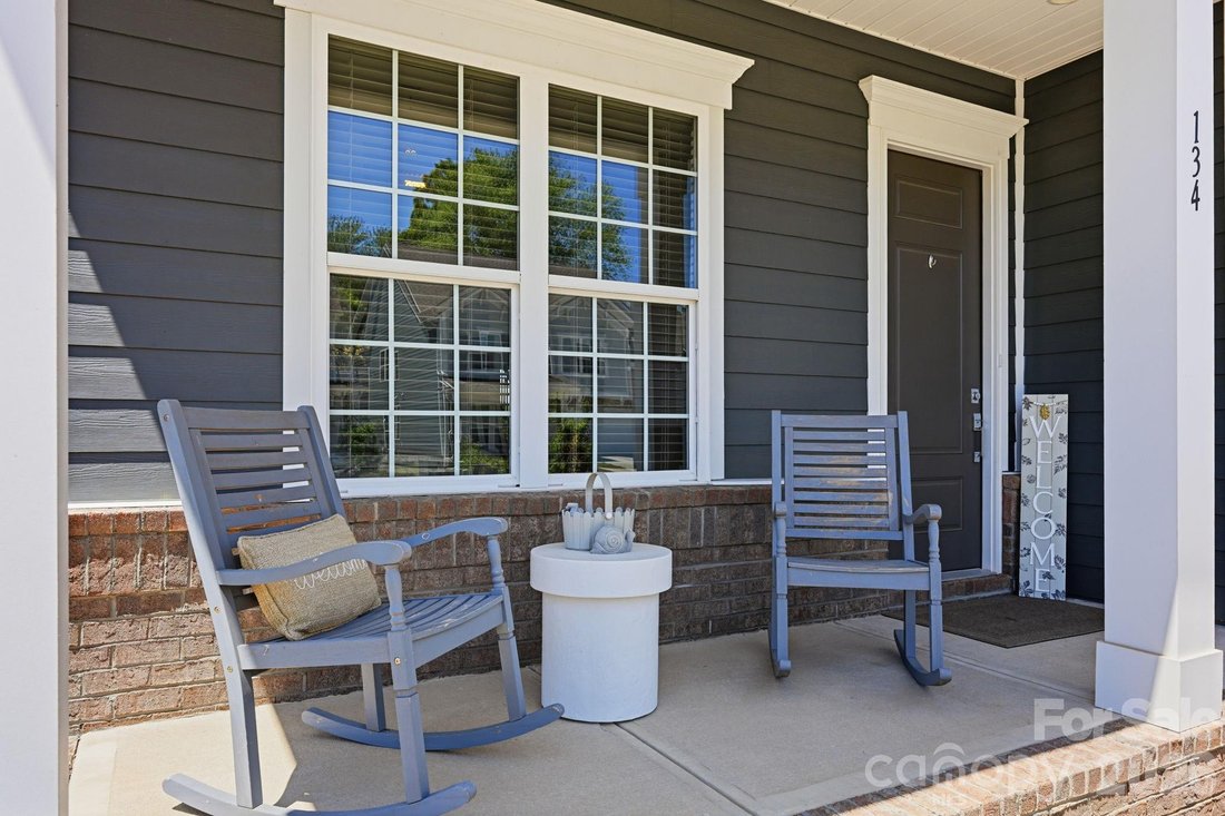 House in Mooresville, North Carolina, United States 4 - 18053917
