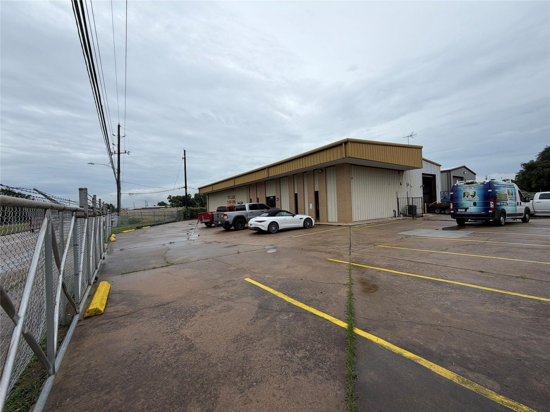 House in Houston, Texas, United States 3 - 18053994