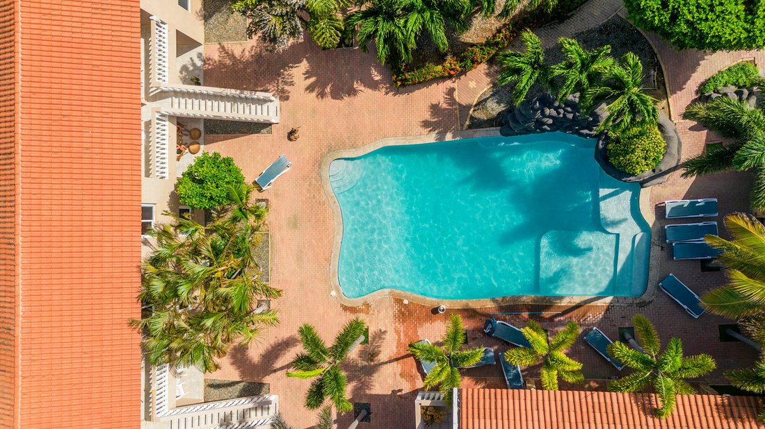 Apartment in Noord, Aruba 1 - 15904134