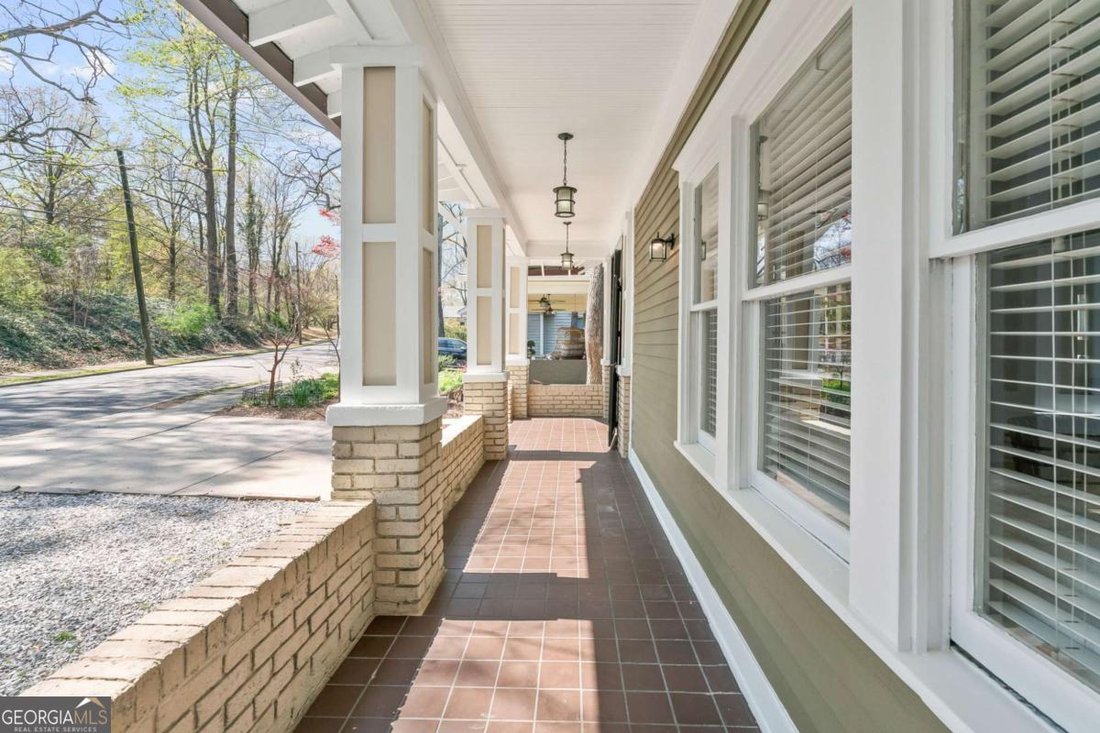 House in Atlanta, Georgia, United States 4 - 18053898