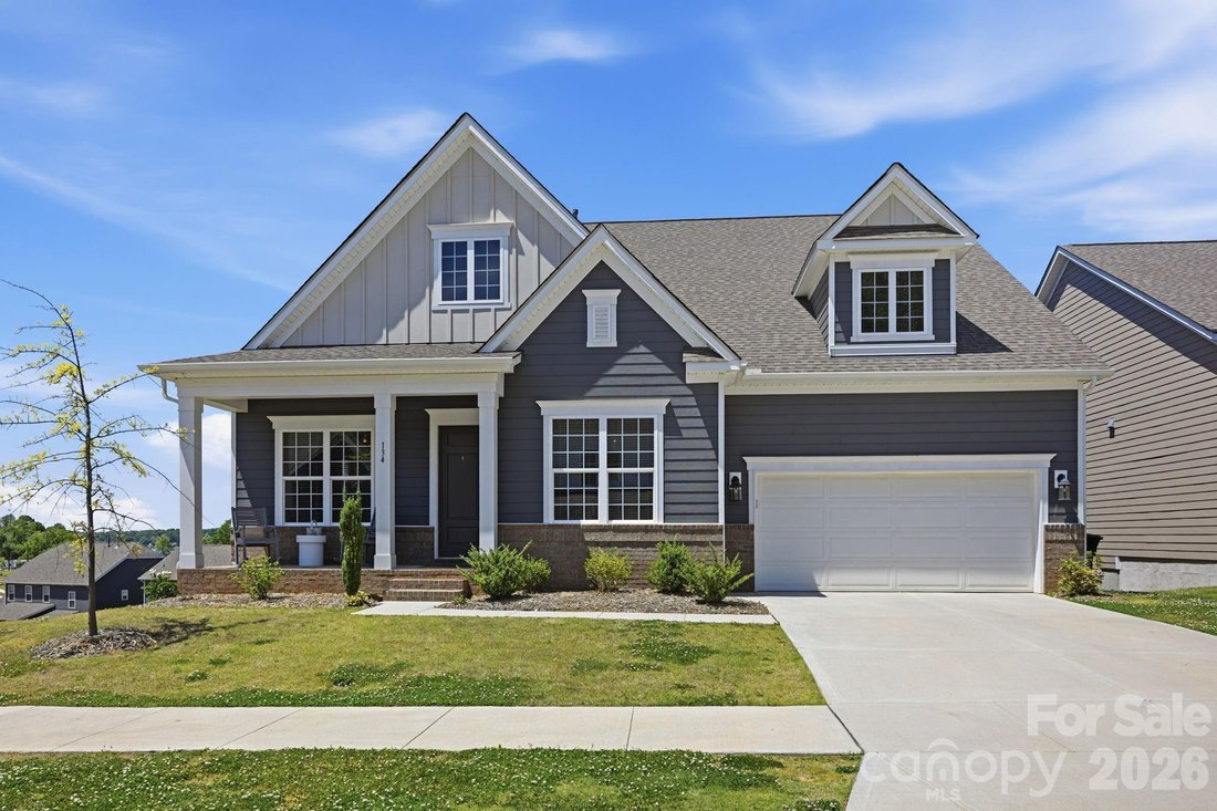 House in Mooresville, North Carolina, United States 3 - 18053917
