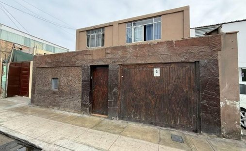 appartement en Lima, Callao, Pérou 1