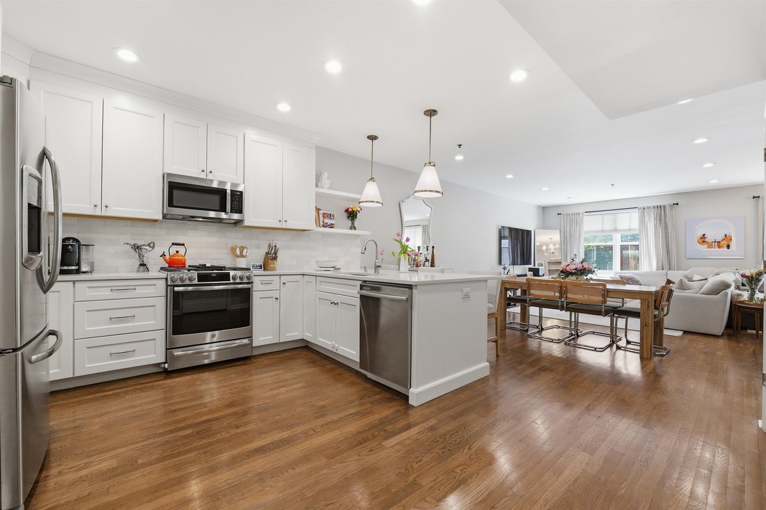Condo in Hoboken, New Jersey, United States 1 - 18024880