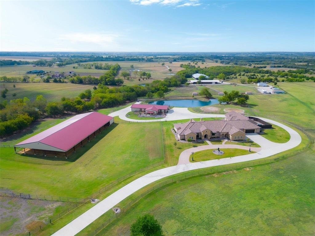 House in Celina, Texas, United States 1 - 18053890