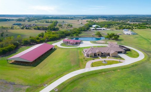 Haus in Celina, Texas, Vereinigte Staaten 1