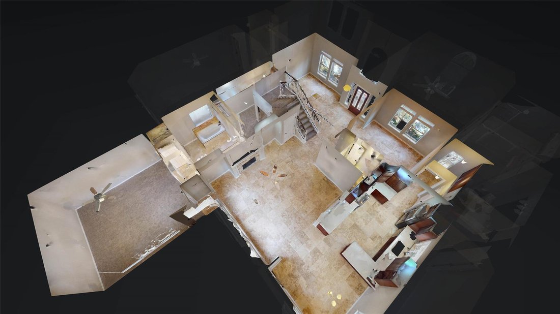 House in Katy, Texas, United States 5 - 18053984