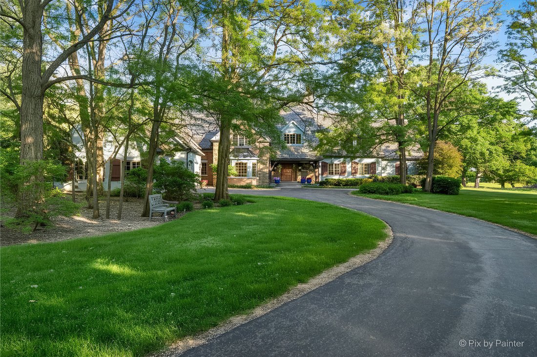 House in Woodstock, Illinois, United States 3 - 18053951