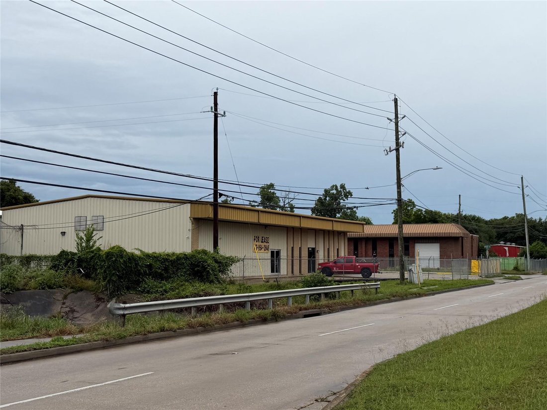 House in Houston, Texas, United States 4 - 18053994