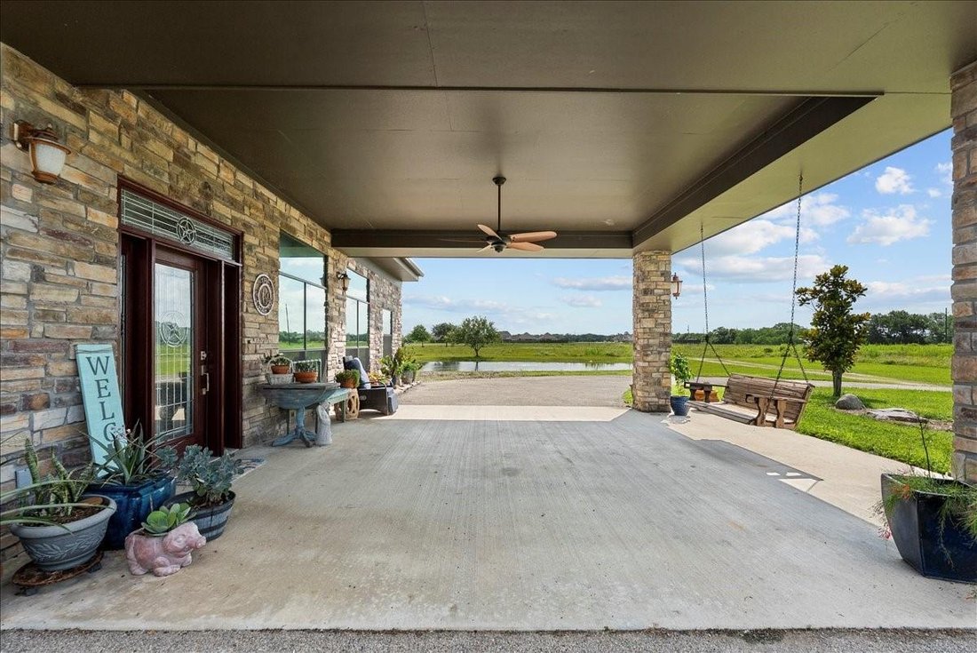 House in Manvel, Texas, United States 3 - 18053997