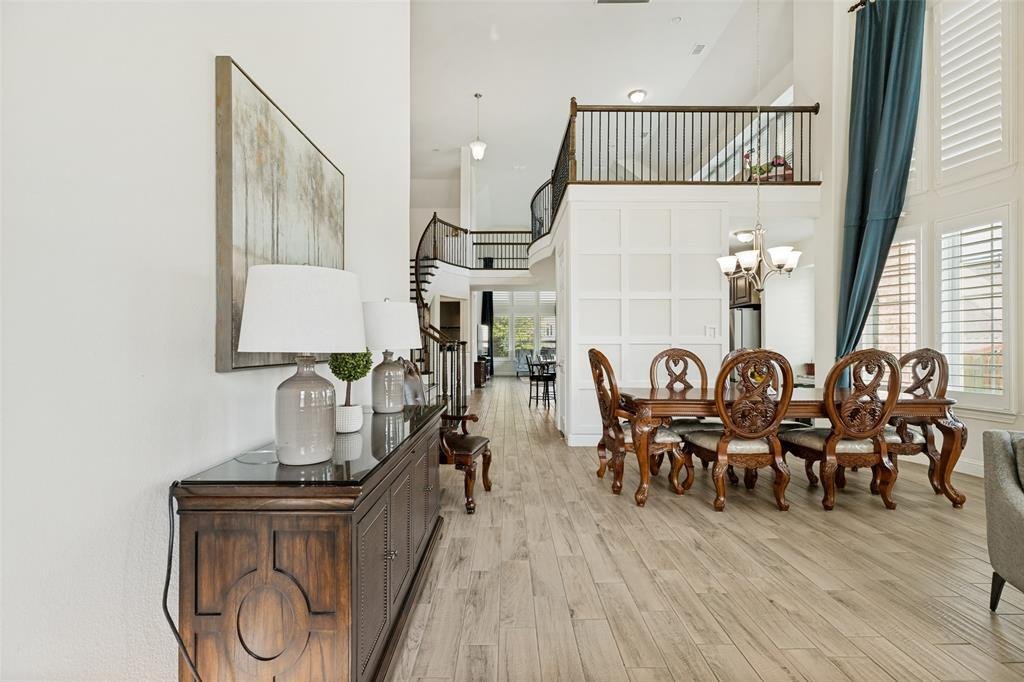 House in McKinney, Texas, United States 5 - 17940925