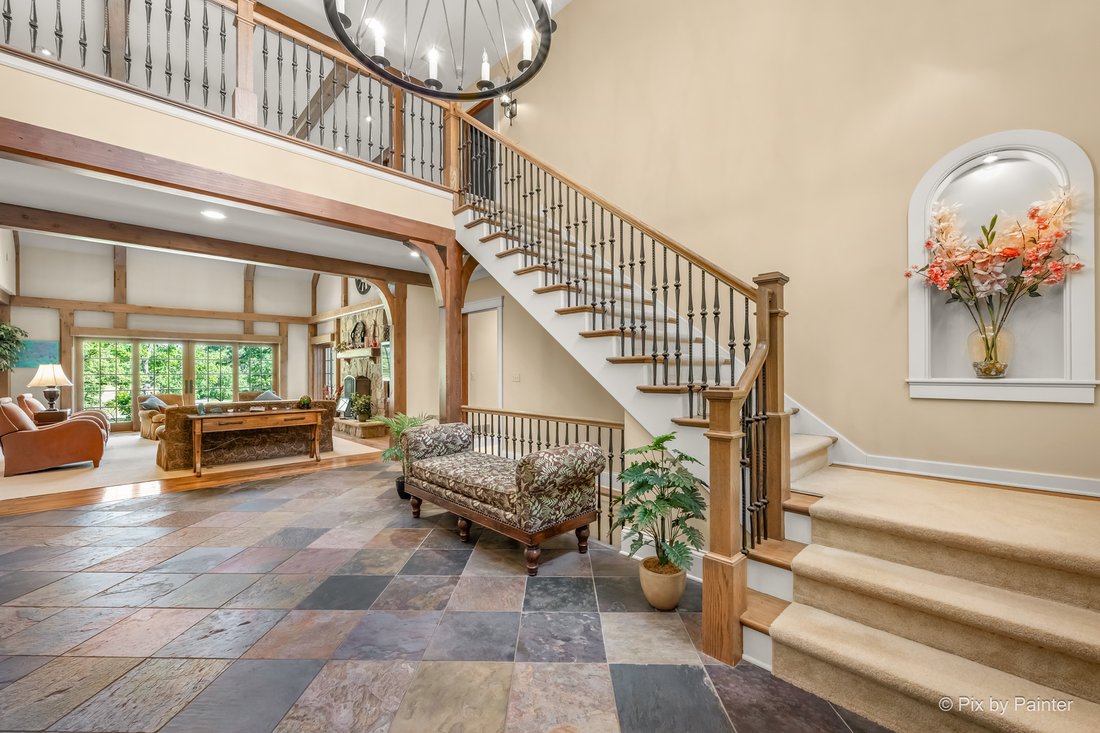 House in Woodstock, Illinois, United States 5 - 18053951
