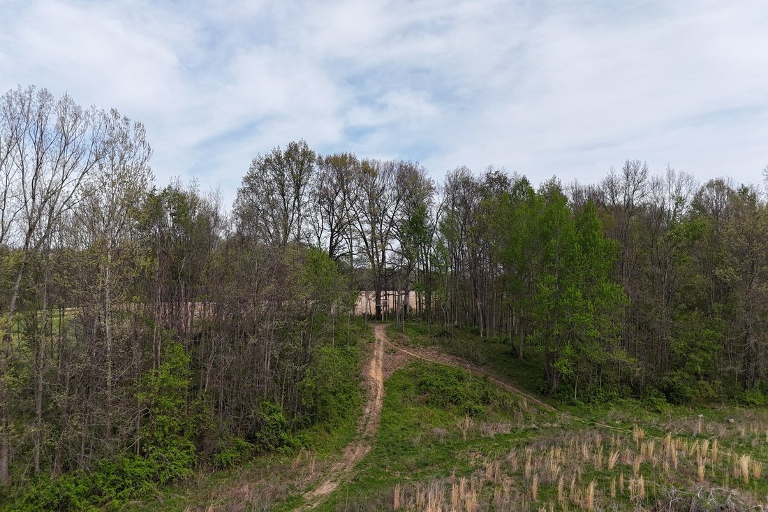 Land in Quincy, Indiana, United States 5 - 18054035