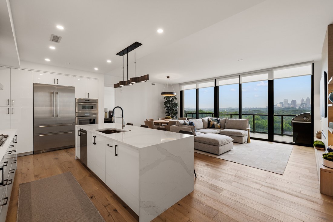 Condo in Atlanta, Georgia, United States 3 - 18054041