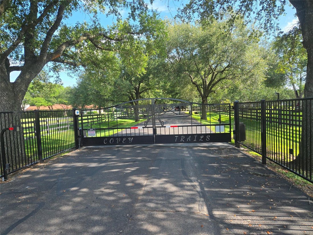 House in Richmond, Texas, United States 4 - 18020268