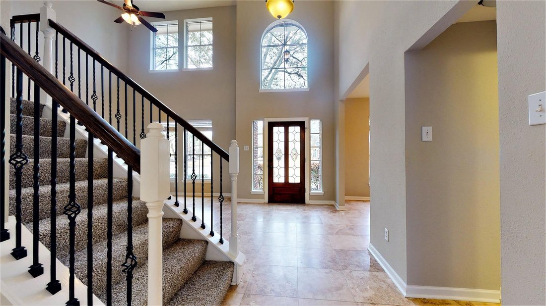 House in Katy, Texas, United States 2 - 18053984