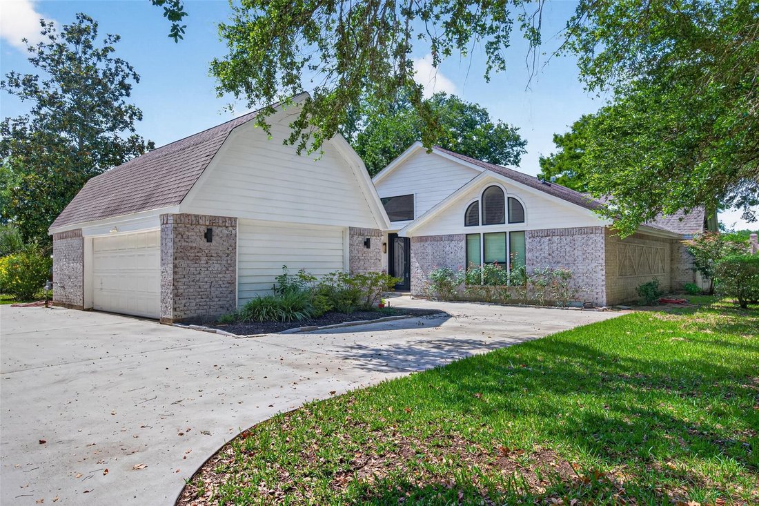 House in Richmond, Texas, United States 2 - 18020268