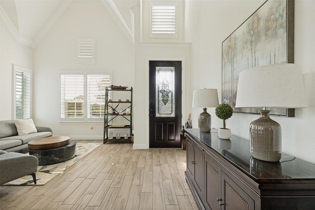 House in McKinney, Texas, United States 4 - 17940925