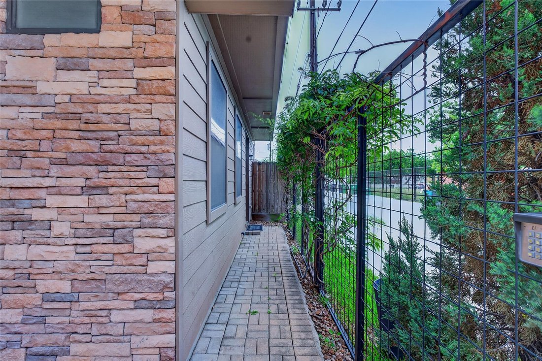 House in Houston, Texas, United States 3 - 18053987