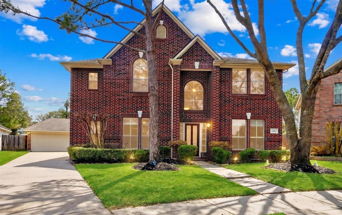 House in Katy, Texas, United States 1 - 18053984