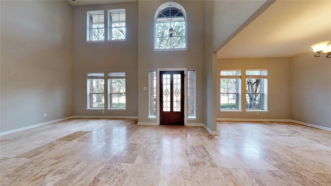 House in Katy, Texas, United States 4 - 18053984