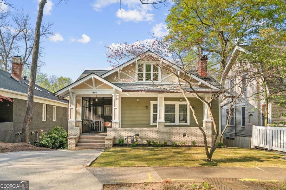 House in Atlanta, Georgia, United States 2 - 18053898