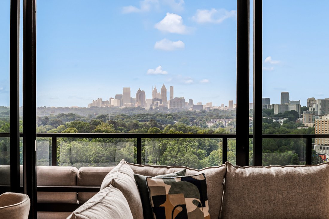 Condo in Atlanta, Georgia, United States 5 - 18054041