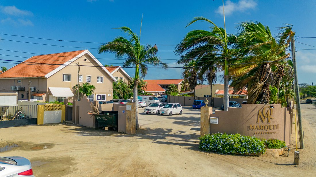 Apartment in Noord, Aruba 4 - 15904134