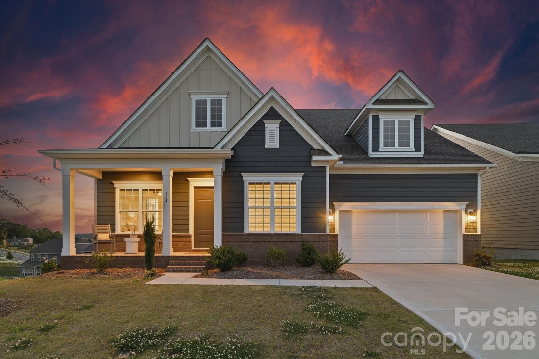House in Mooresville, North Carolina, United States 1 - 18053917