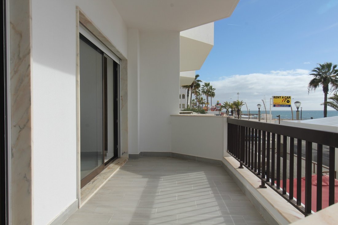 Apartment in Quarteira, Algarve, Portugal 2 - 18054379