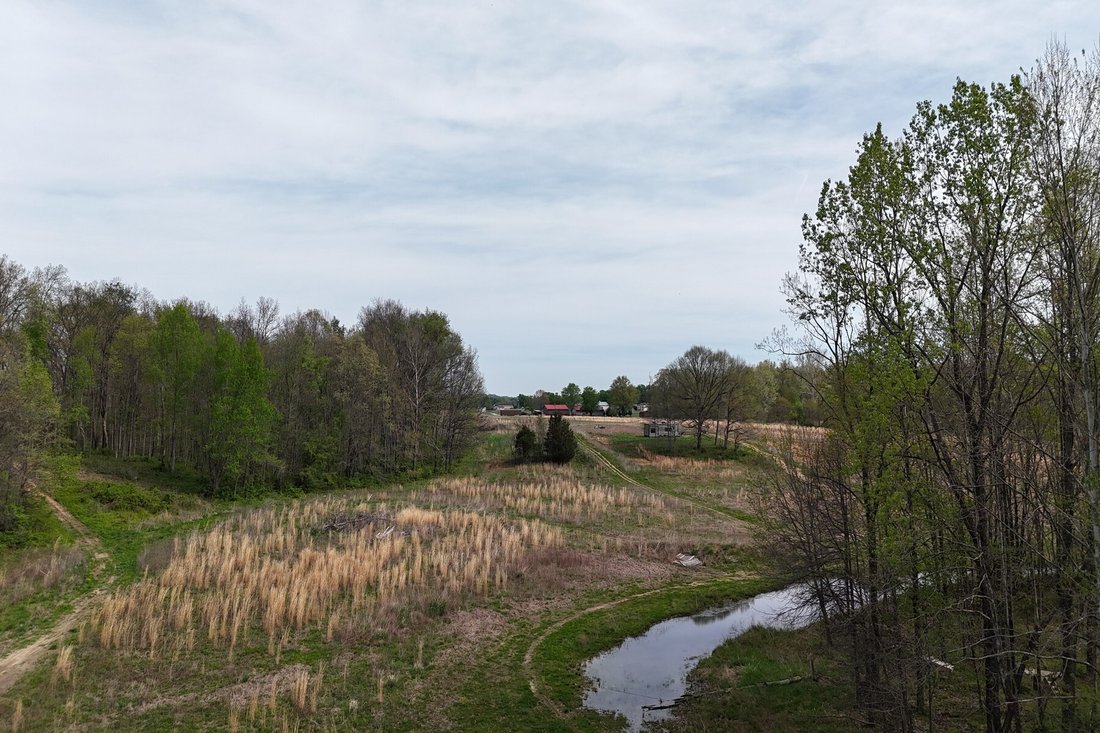Land in Quincy, Indiana, United States 2 - 18054035