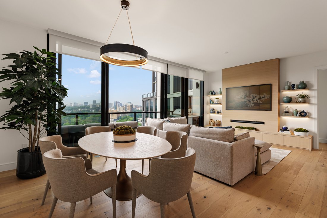 Condo in Atlanta, Georgia, United States 1 - 18054041