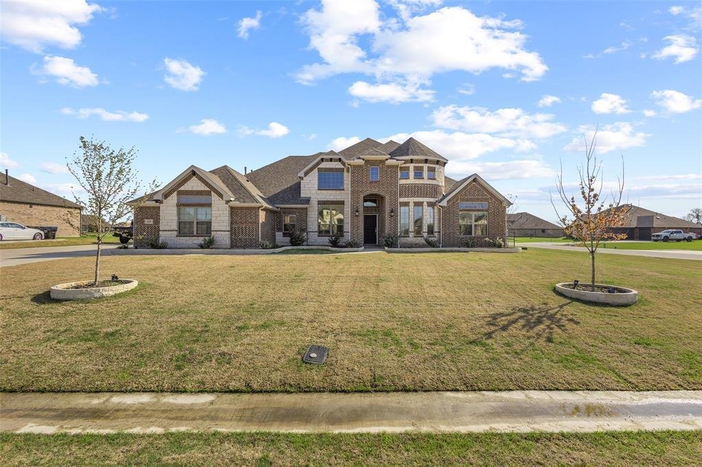 Maison à Greenville, Texas, États-Unis 1 - 18053887