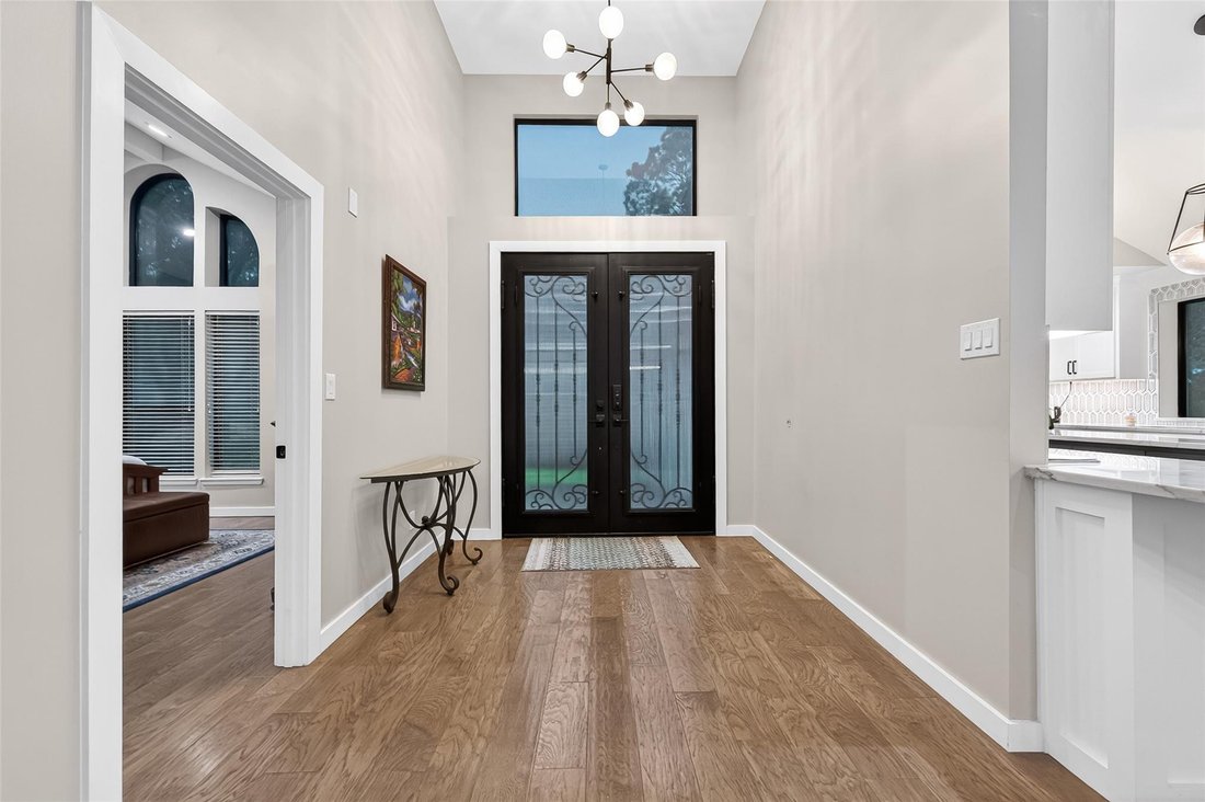 House in Richmond, Texas, United States 5 - 18020268