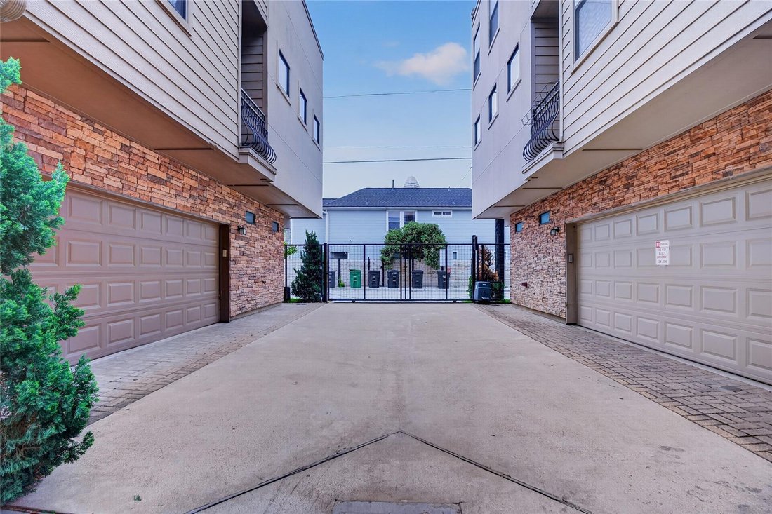 House in Houston, Texas, United States 1 - 18053987