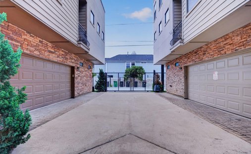 House in Houston, Texas, United States 1