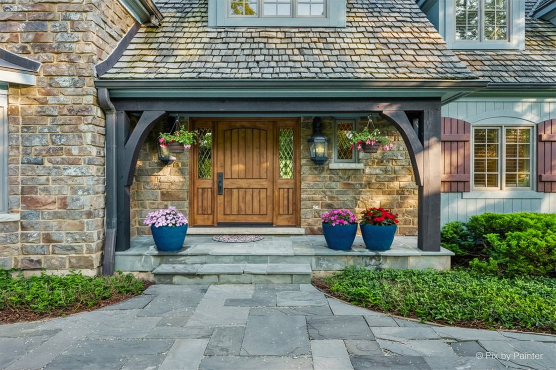 House in Woodstock, Illinois, United States 4 - 18053951