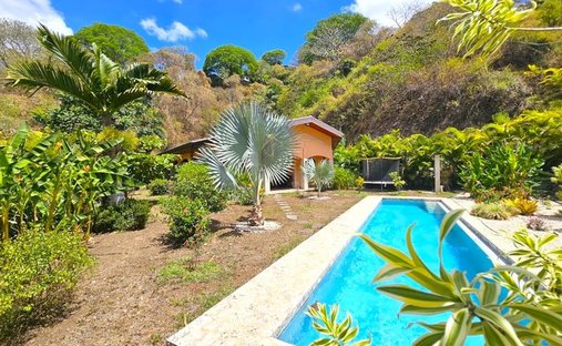 Casa a San José, Provincia di Alajuela, Costa Rica 1