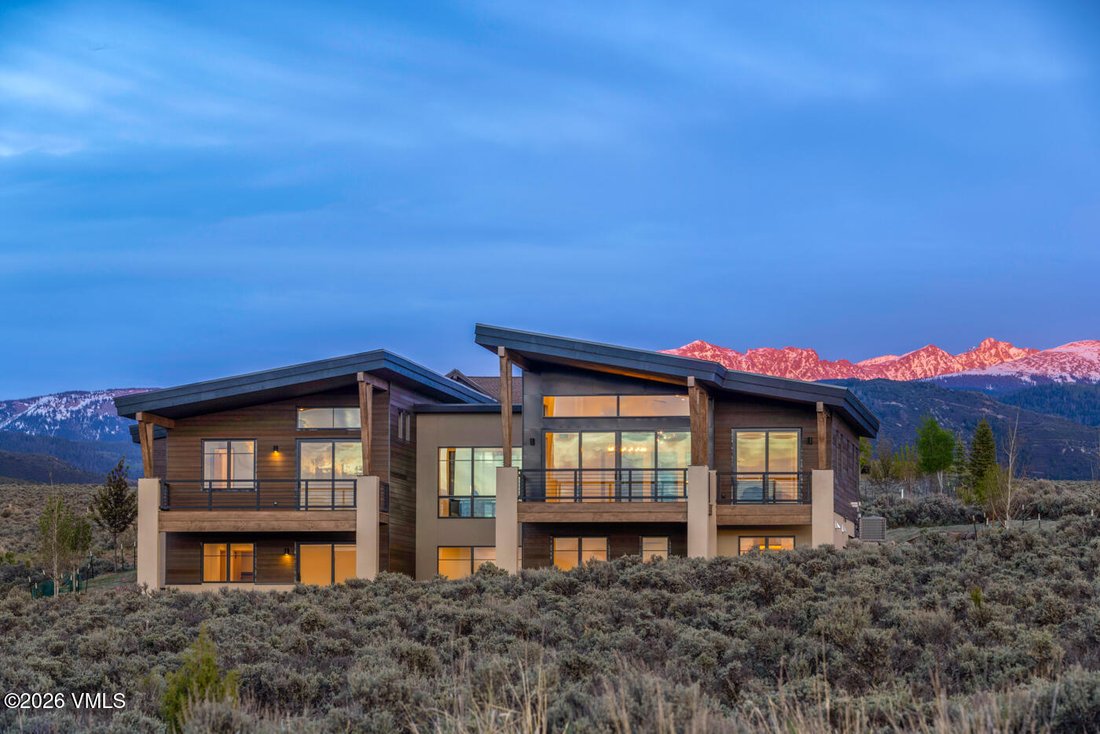 House in Eagle, Colorado, United States 1 - 16222768