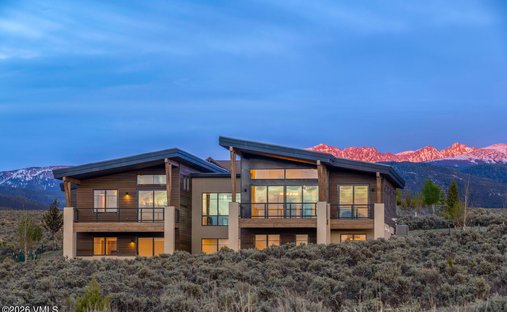 Haus in Eagle, Colorado, Vereinigte Staaten 1