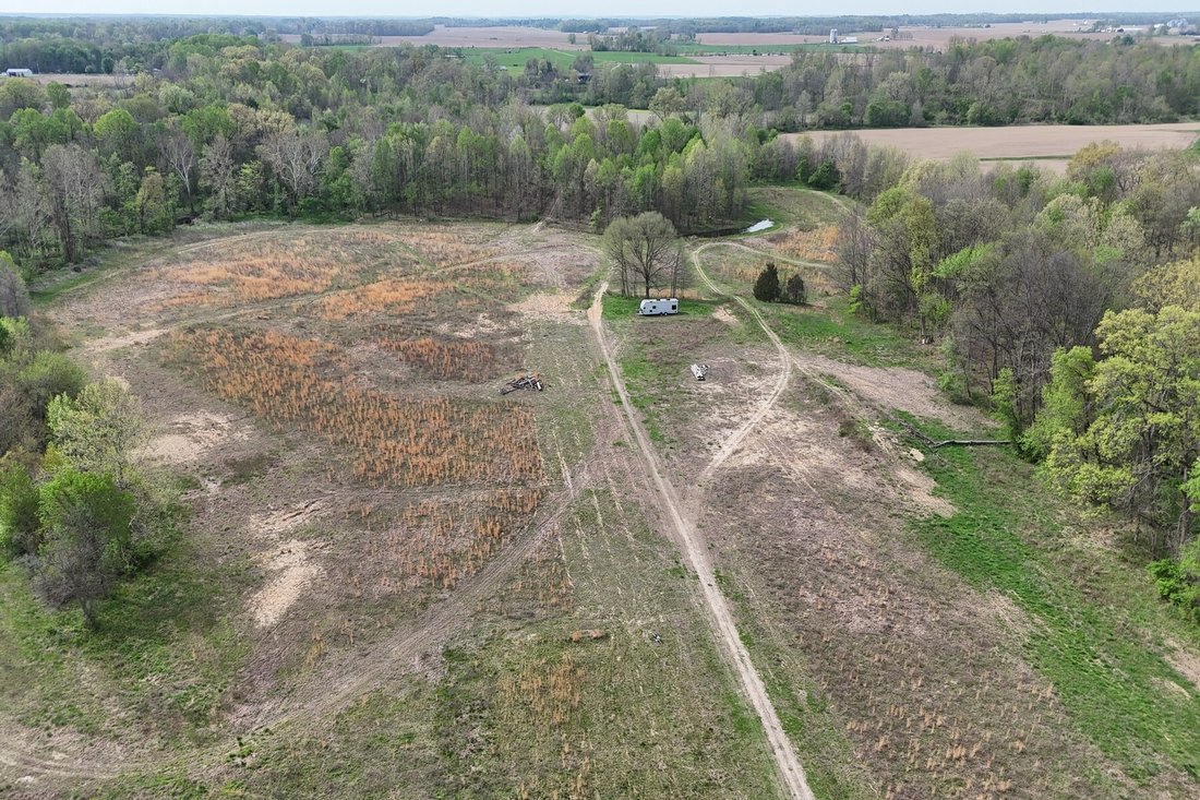 Land in Quincy, Indiana, United States 1 - 18054035
