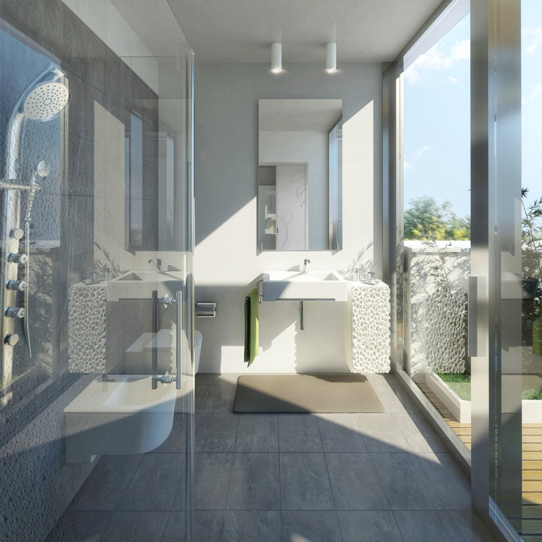 Penthouse in Savona, Liguria, Italy 5 - 18054031