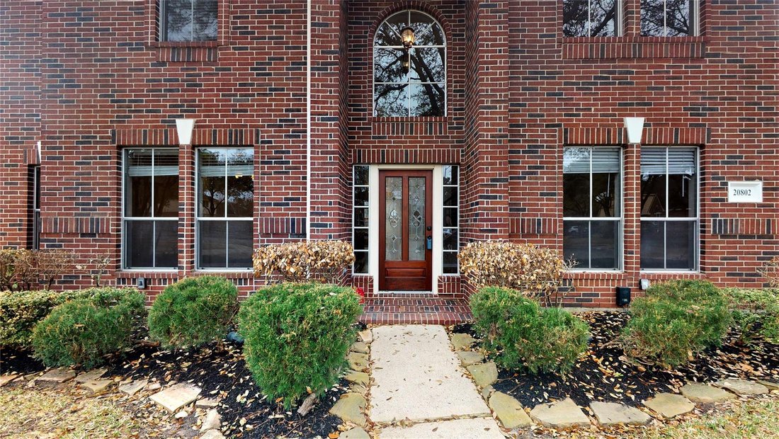 House in Katy, Texas, United States 3 - 18053984