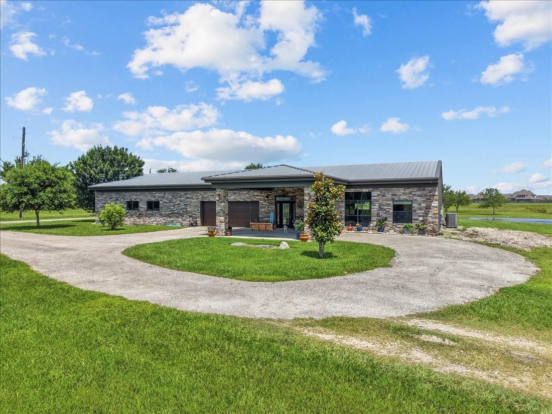 House in Manvel, Texas, United States 1 - 18053997