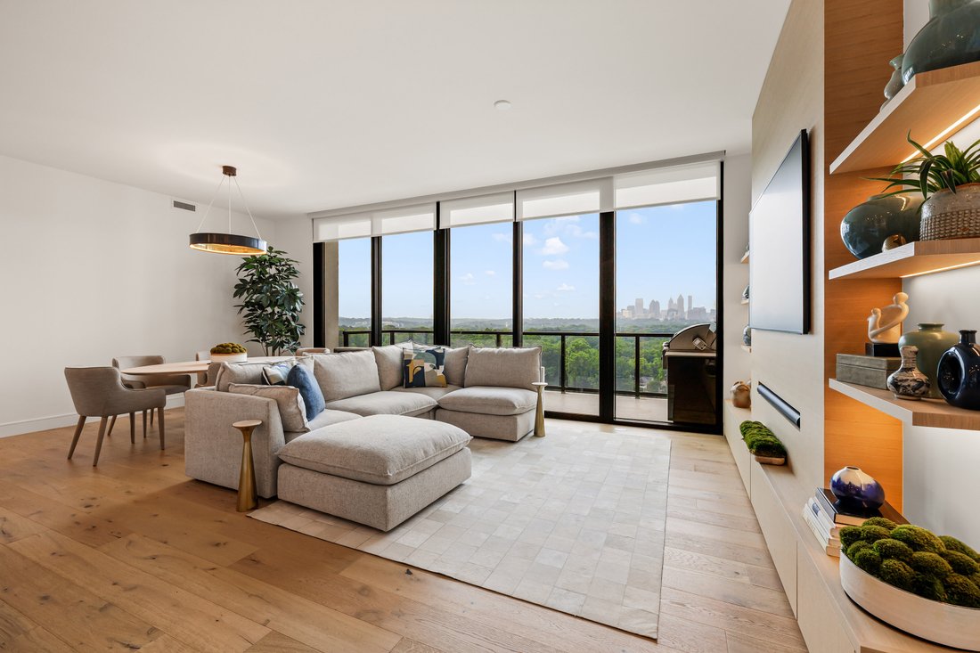 Condo in Atlanta, Georgia, United States 4 - 18054041