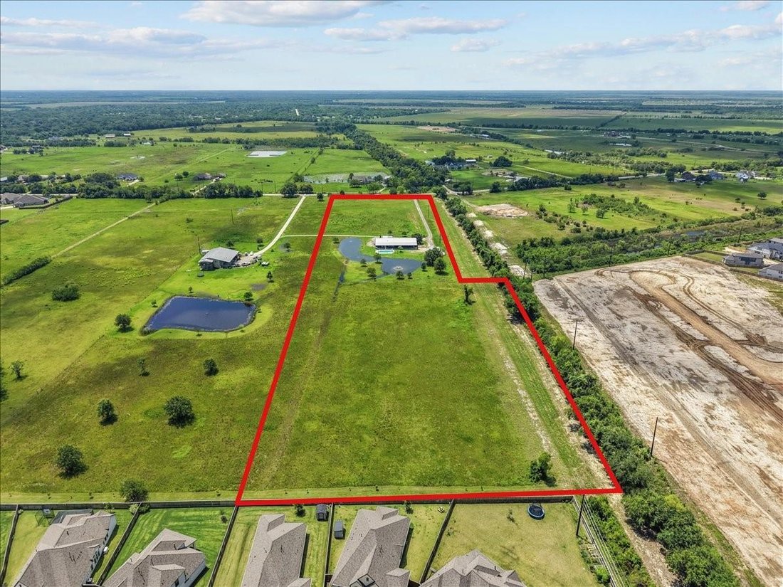 House in Manvel, Texas, United States 4 - 18053997