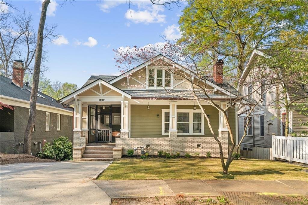House in Atlanta, Georgia, United States 2 - 18053895